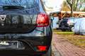 Dacia Sandero *TÜV NEU*KLIMA*PDC*TEMPOMAT*ALLWETTER NEU Negro - thumbnail 12