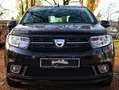 Dacia Sandero *TÜV NEU*KLIMA*PDC*TEMPOMAT*ALLWETTER NEU Negro - thumbnail 6