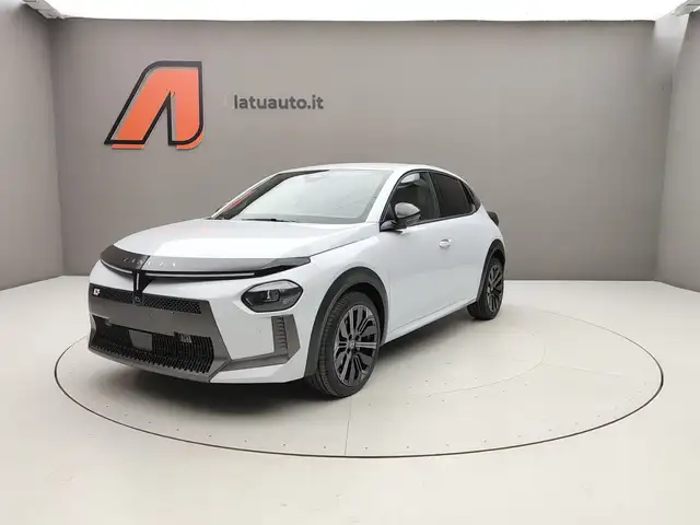 Lancia Ypsilon 1.2 HYBRID 110CV HF LINE