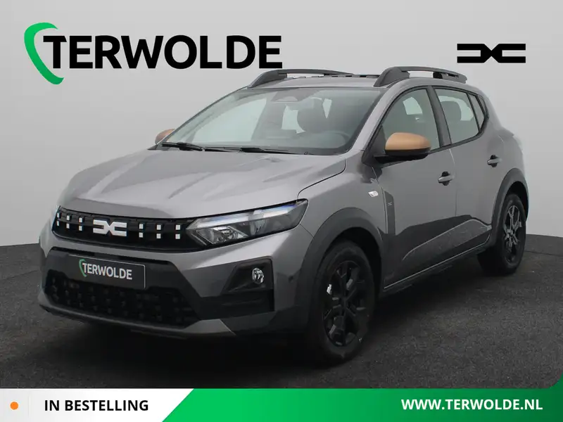 DACIA Stepway
