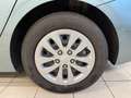 Kia Ceed / cee'd Ceed 1.0 TGDI Spirit (EURO 6d-TEMP) Grau - thumbnail 8