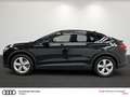 Audi Q4 e-tron Sportback 35 LED NAV ACC KAMERA Schwarz - thumbnail 3