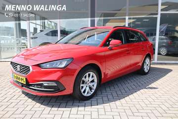 Sportstourer 1.0 TSI Reference|Cruise control|Appl