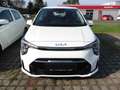 Kia Picanto 1.0 Vision,DPI, SHzg,Lenkrad-Hzg,dt.FZG Weiß - thumbnail 2