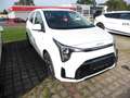 Kia Picanto 1.0 Vision,DPI, SHzg,Lenkrad-Hzg,dt.FZG Weiß - thumbnail 3