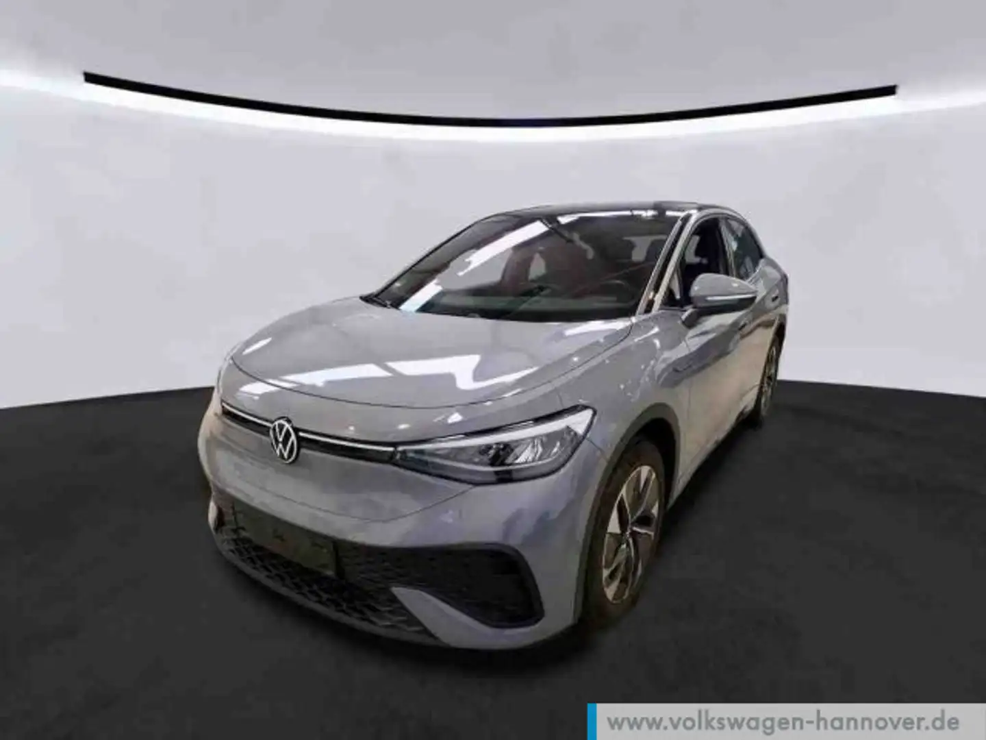 Volkswagen ID.5 Pro Navi Kamera WP ACC LED SHZ PDC Grau - 2