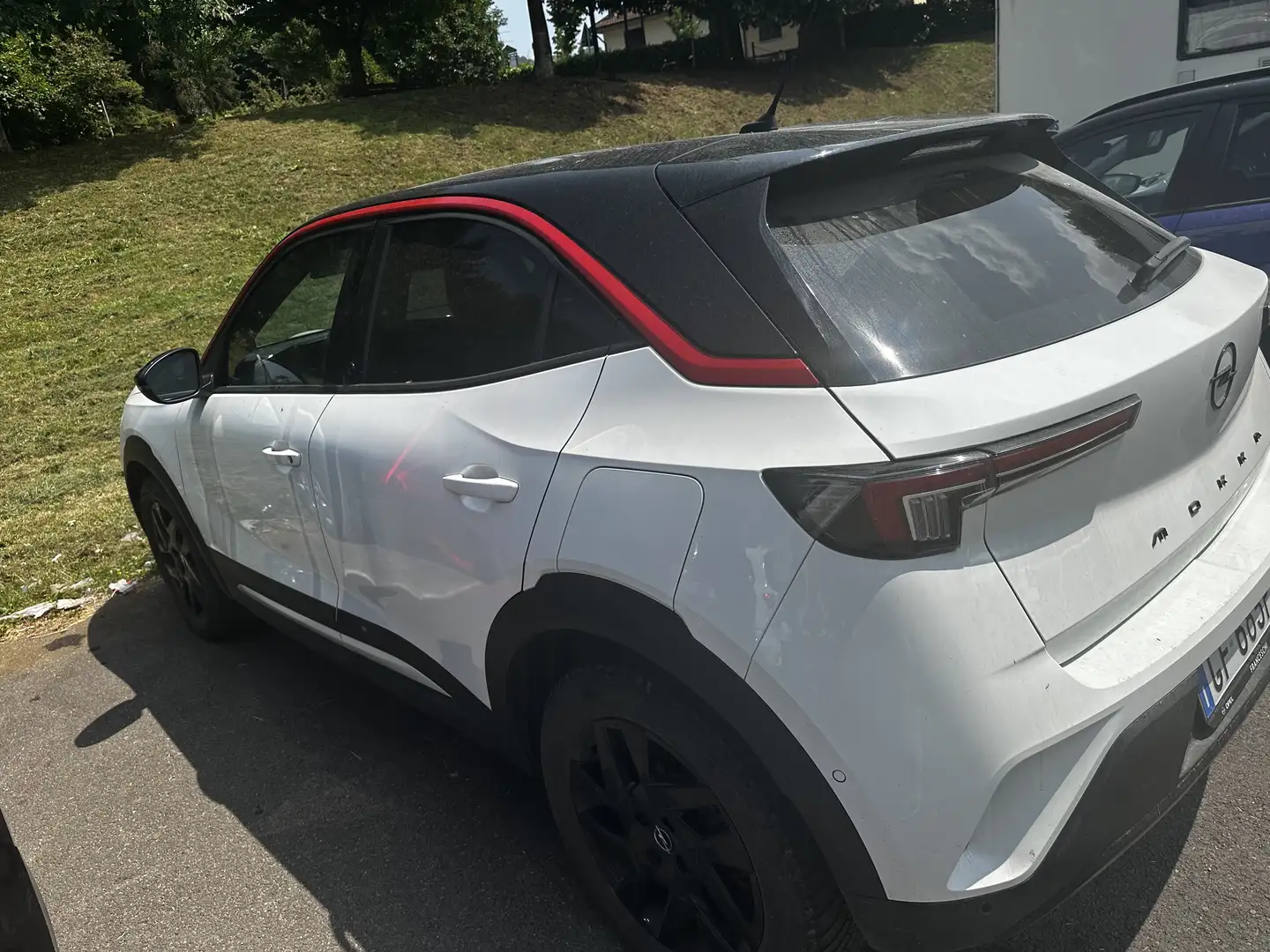 Opel Mokka-E gs line - 2