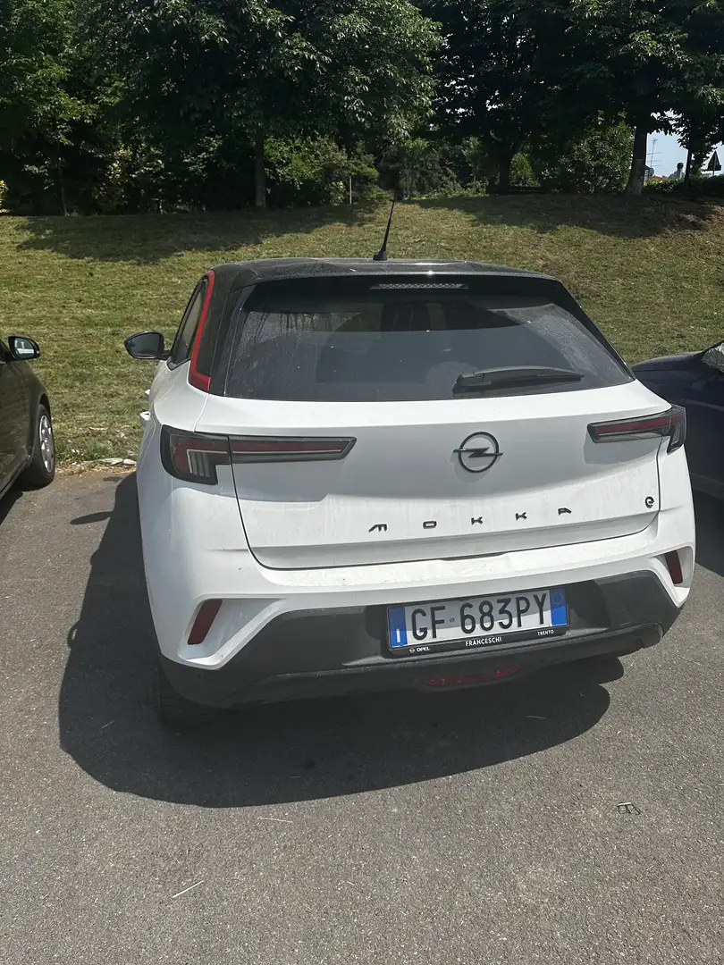 Opel Mokka-E gs line - 1