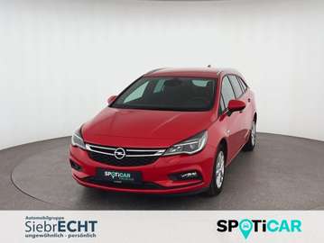 K Dynamic 1.4 T*Navi*RFK*SHZ*AHK*uvm