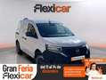 Nissan Townstar 2 plazas 1.3G 96kW 131CV L1 Profesional Blanco - thumbnail 1