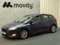 Ford Focus 1.5 TDCi 88kW Trend+ Azul - thumbnail 1