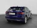 Audi A3 30 TFSI ADVANCED NAVI LM17 SITZHZG Blau - thumbnail 3