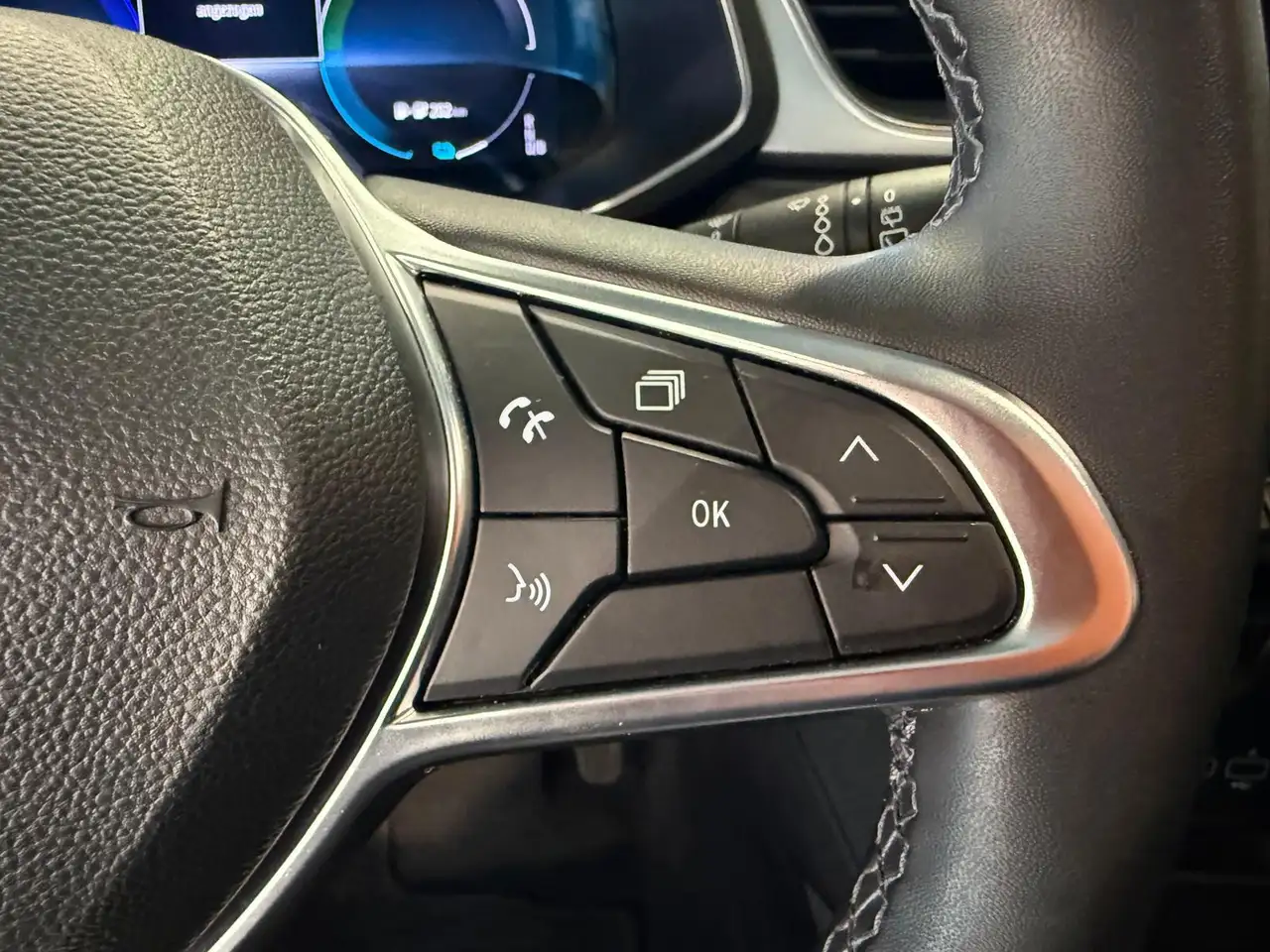 Renault Captur 1.6 E-Tech Plug-in Hybrid 160 Intens Camera Keyles, миниатюра 17