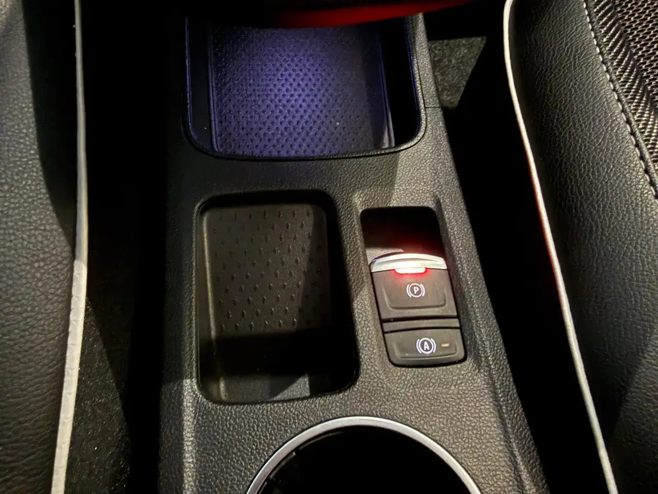 Renault Captur 1.6 E-Tech Plug-in Hybrid 160 Intens Camera Keyles, миниатюра 30