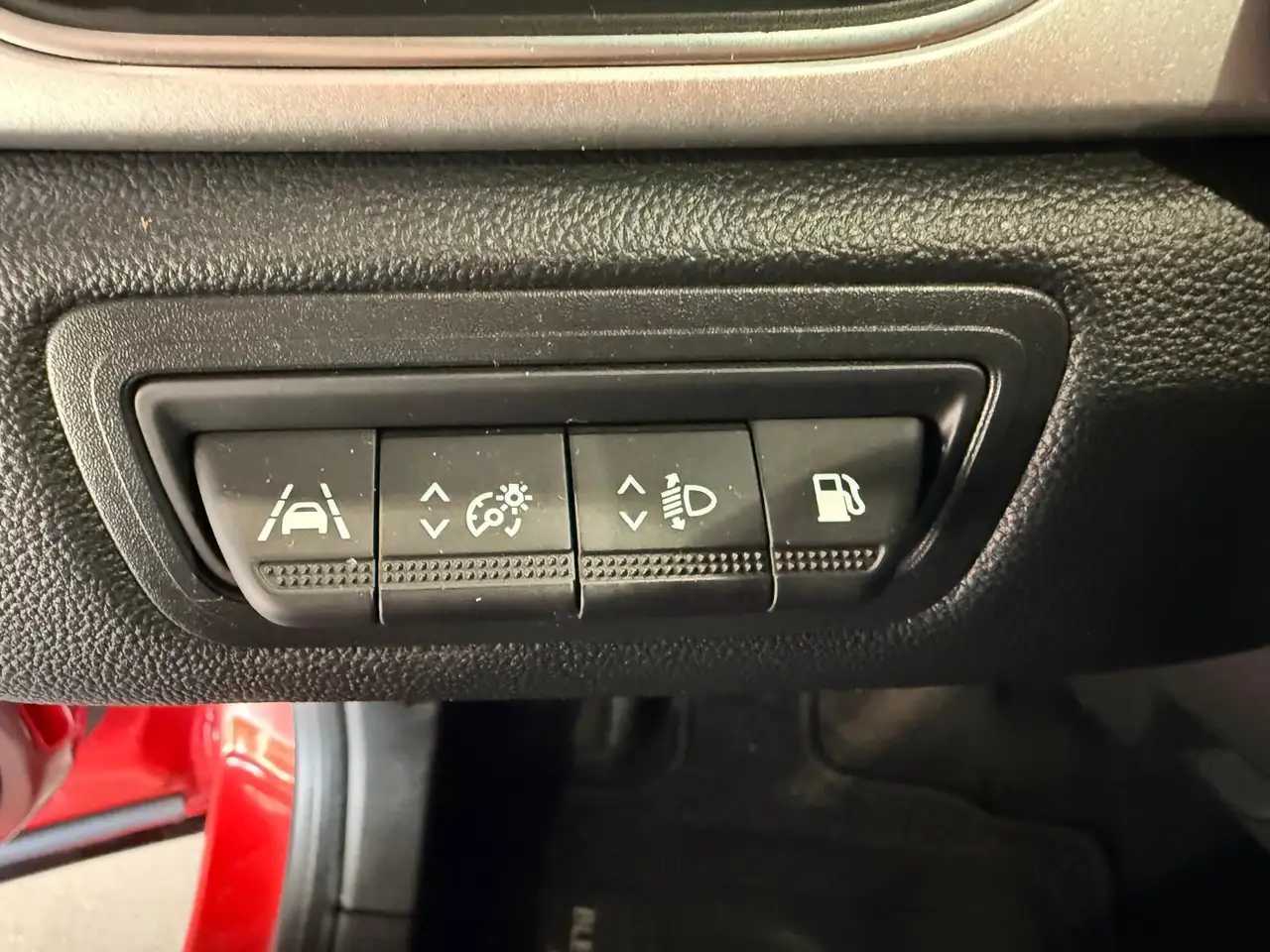Renault Captur 1.6 E-Tech Plug-in Hybrid 160 Intens Camera Keyles, миниатюра 15