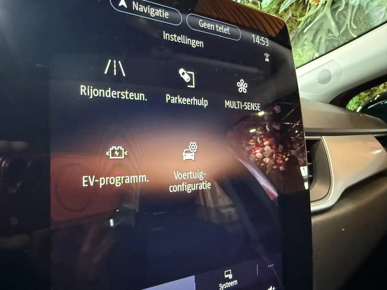 Renault Captur 1.6 E-Tech Plug-in Hybrid 160 Intens Camera Keyles, миниатюра 25