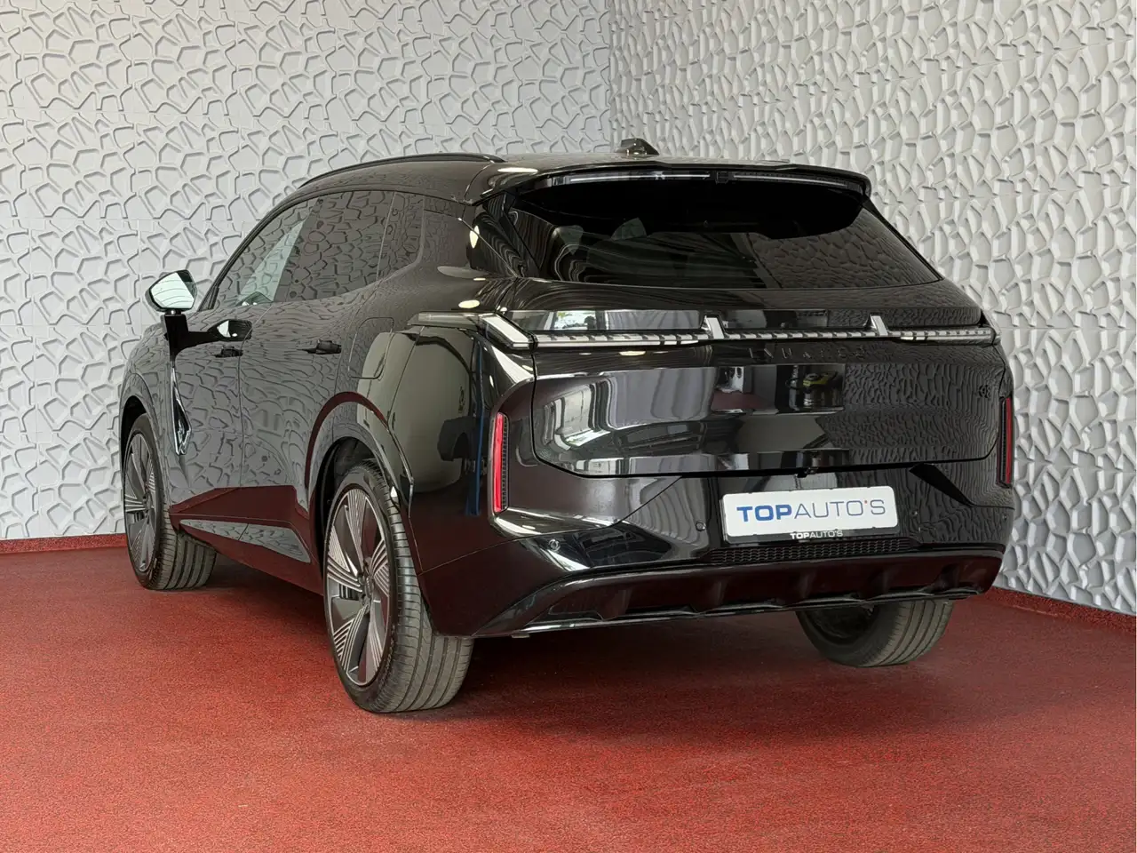 Lynk & Co 08 2026