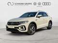 Volkswagen T-Roc R-Line 1.0 TSI Allwetter Kamera Navi Grijs - thumbnail 1