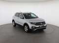 Volkswagen T-Cross 1.0 TSI Style|NAV|LED|ACC|SHZG|PDC v+h|Dig.Co.Pro Argent - thumbnail 1