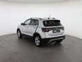 Volkswagen T-Cross 1.0 TSI Style|NAV|LED|ACC|SHZG|PDC v+h|Dig.Co.Pro Argent - thumbnail 5