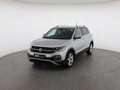 Volkswagen T-Cross 1.0 TSI Style|NAV|LED|ACC|SHZG|PDC v+h|Dig.Co.Pro Argent - thumbnail 4