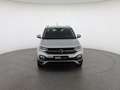 Volkswagen T-Cross 1.0 TSI Style|NAV|LED|ACC|SHZG|PDC v+h|Dig.Co.Pro Argent - thumbnail 3