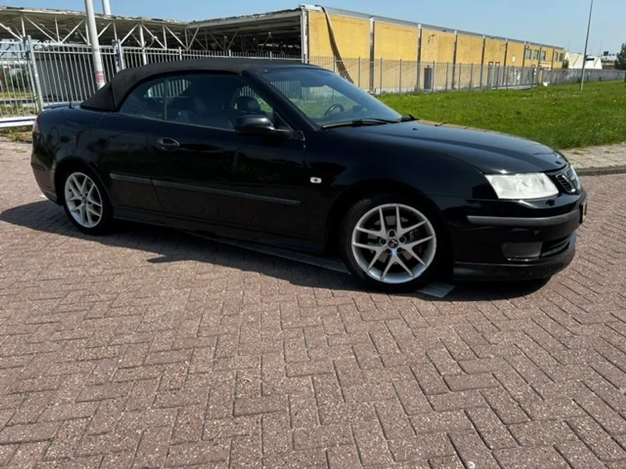 Saab 9-3