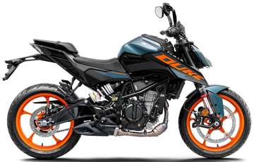 Inklusive Quickshifter+