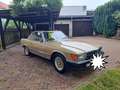 Mercedes-Benz SL 380 Braun - thumbnail 5