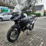 BMW R 1200 GS Adventure Triple Black TÜV neu!!!!!! Negro - thumbnail 3