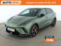 MG MG4 electric drive 320 kW Xpower AWD Verde - thumbnail 1