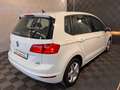 Volkswagen Golf Sportsvan *DISCOVER MEDIA*KLIMA-TOUCH-SHZ-LM Blanco - thumbnail 4