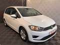 Volkswagen Golf Sportsvan *DISCOVER MEDIA*KLIMA-TOUCH-SHZ-LM Blanco - thumbnail 1