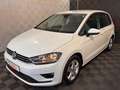 Volkswagen Golf Sportsvan *DISCOVER MEDIA*KLIMA-TOUCH-SHZ-LM Blanco - thumbnail 2