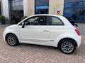 Fiat 500C 0.9 TwinAir Turbo Young- LM velgen- Airco Blanc - thumbnail 2