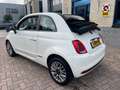 Fiat 500C 0.9 TwinAir Turbo Young- LM velgen- Airco Wit - thumbnail 3
