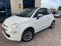 Fiat 500C 0.9 TwinAir Turbo Young- LM velgen- Airco Blanc - thumbnail 1