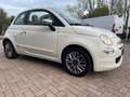 Fiat 500C 0.9 TwinAir Turbo Young- LM velgen- Airco Blanc - thumbnail 6