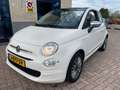 Fiat 500C 0.9 TwinAir Turbo Young- LM velgen- Airco Wit - thumbnail 7