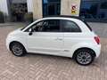 Fiat 500C 0.9 TwinAir Turbo Young- LM velgen- Airco Blanc - thumbnail 11