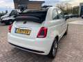 Fiat 500C 0.9 TwinAir Turbo Young- LM velgen- Airco Wit - thumbnail 5