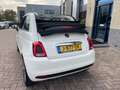 Fiat 500C 0.9 TwinAir Turbo Young- LM velgen- Airco Blanc - thumbnail 4