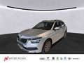 Skoda Kamiq 1.0TSI TOUR 5JG+LED+APP+BT+GRA+SHZ+PDC+RFK Silber - thumbnail 1