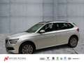 Skoda Kamiq 1.0TSI TOUR 5JG+LED+APP+BT+GRA+SHZ+PDC+RFK Zilver - thumbnail 1
