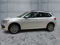 Skoda Kamiq 1.0TSI TOUR 5JG+LED+APP+BT+GRA+SHZ+PDC+RFK Zilver - thumbnail 4