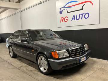 S 600 SE