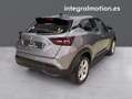Nissan Juke 1.0 DIG-T N-Connecta 4x2 DCT 7 84kW Gris - thumbnail 5