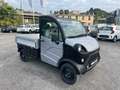 Aixam D-truck E-TRUK ELETTRICO DOPPIO PIANALE Grey - thumbnail 1