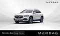 Mercedes-Benz GLA 220 d Белый - thumbnail 1