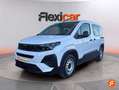 Peugeot Rifter 1.5BlueHDi S&S Long Allure 100 Blanco - thumbnail 3